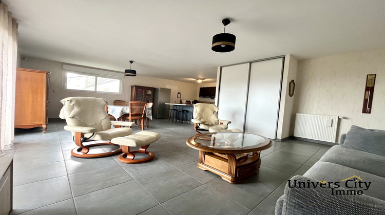 Ma-Cabane - Vente Maison Avrillé, 78 m²