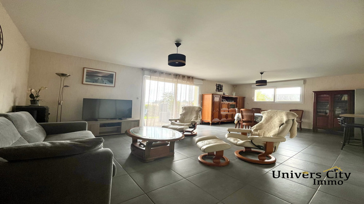 Ma-Cabane - Vente Maison Avrillé, 78 m²