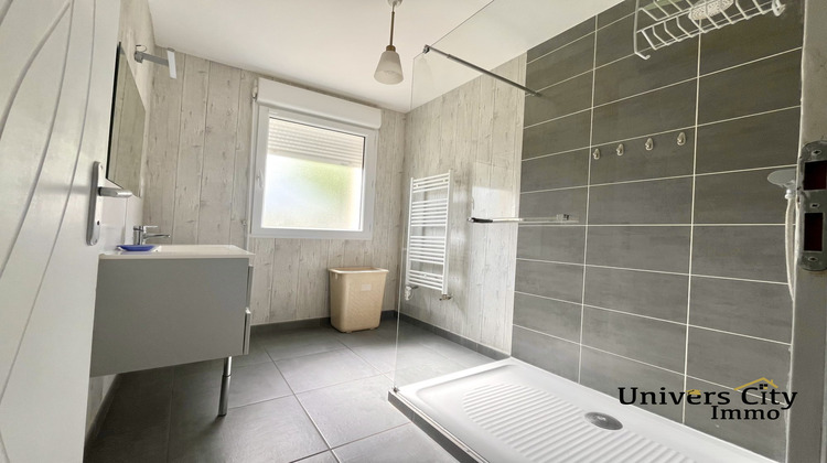 Ma-Cabane - Vente Maison Avrillé, 78 m²