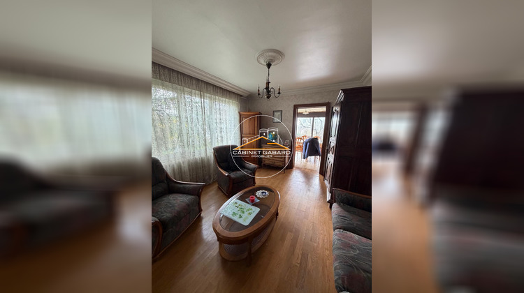 Ma-Cabane - Vente Maison Avrillé, 130 m²