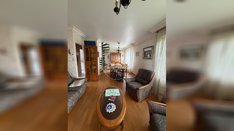 Ma-Cabane - Vente Maison Avrillé, 130 m²