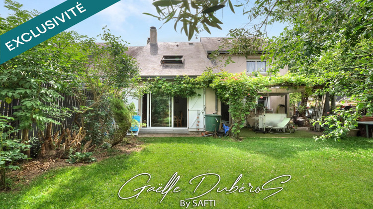 Ma-Cabane - Vente Maison Avrille, 120 m²