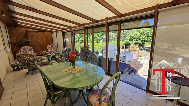 Ma-Cabane - Vente Maison Avrillé, 121 m²