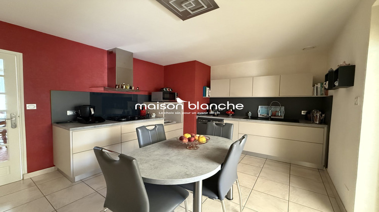 Ma-Cabane - Vente Maison Avrillé, 120 m²