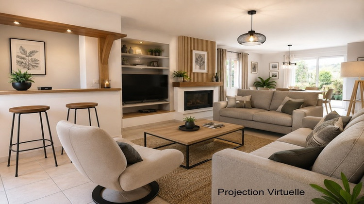 Ma-Cabane - Vente Maison AVRILLE, 173 m²