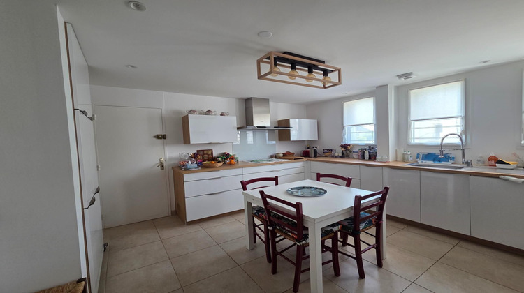 Ma-Cabane - Vente Maison Avrille, 134 m²
