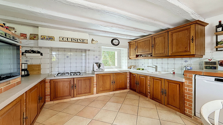 Ma-Cabane - Vente Maison AVRILLE, 115 m²