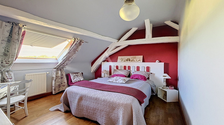 Ma-Cabane - Vente Maison AVRILLE, 115 m²