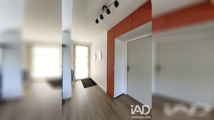 Ma-Cabane - Vente Maison Avrillé, 133 m²