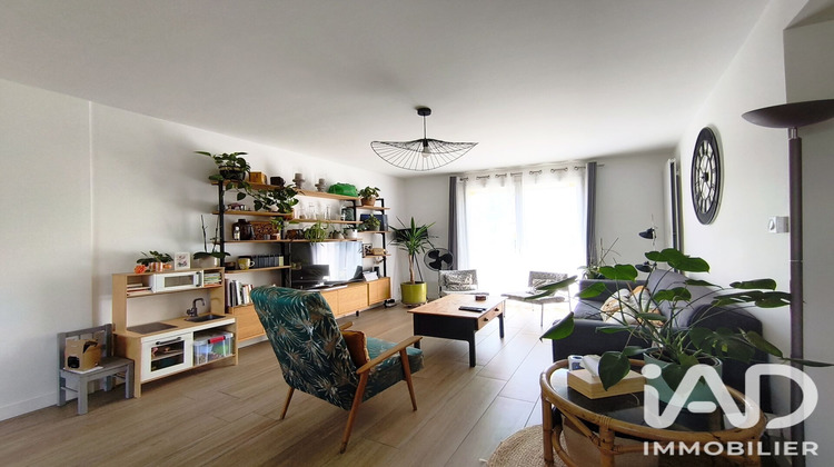 Ma-Cabane - Vente Maison Avrillé, 133 m²