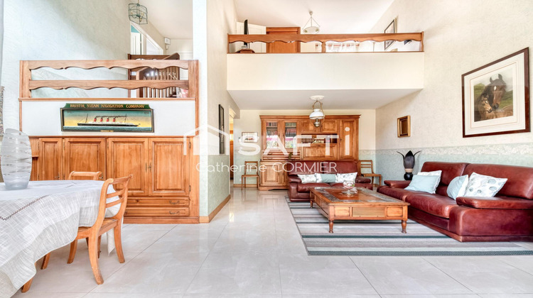 Ma-Cabane - Vente Maison Avrille, 128 m²