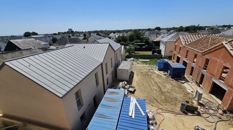 Ma-Cabane - Vente Maison Avrillé, 97 m²