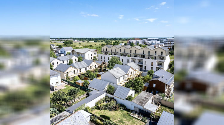 Ma-Cabane - Vente Maison Avrillé, 97 m²