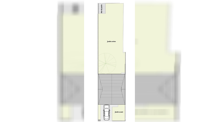 Ma-Cabane - Vente Maison Avrillé, 97 m²