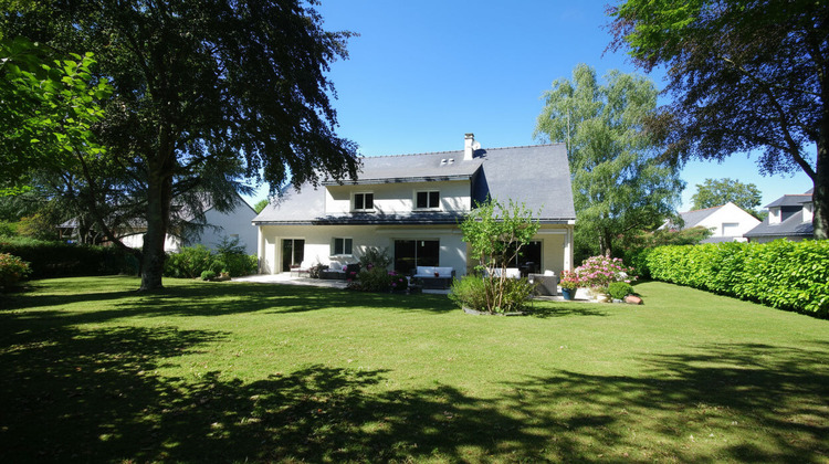 Ma-Cabane - Vente Maison AVRILLE, 188 m²