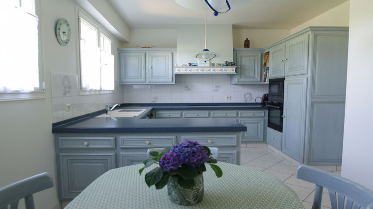 Ma-Cabane - Vente Maison AVRILLE, 188 m²