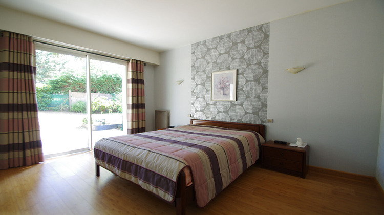 Ma-Cabane - Vente Maison AVRILLE, 188 m²