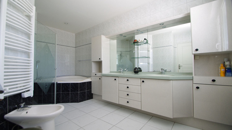 Ma-Cabane - Vente Maison AVRILLE, 188 m²