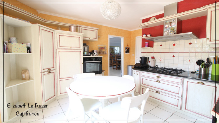 Ma-Cabane - Vente Maison AVRILLE, 98 m²