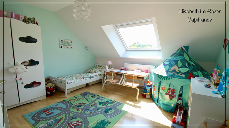 Ma-Cabane - Vente Maison AVRILLE, 98 m²