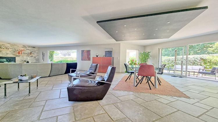 Ma-Cabane - Vente Maison AVRILLE, 180 m²