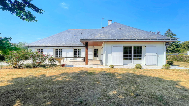 Ma-Cabane - Vente Maison AVRILLE, 159 m²