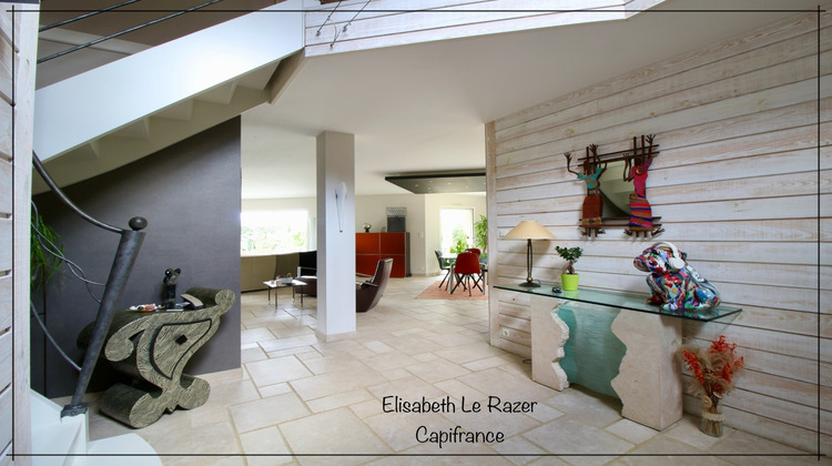 Ma-Cabane - Vente Maison AVRILLE, 180 m²