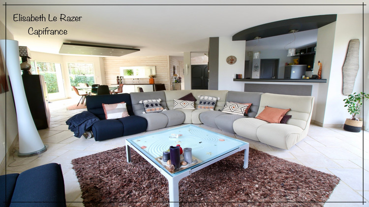 Ma-Cabane - Vente Maison AVRILLE, 180 m²