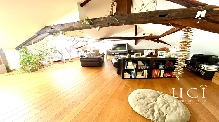 Ma-Cabane - Vente Maison Avrillé, 149 m²