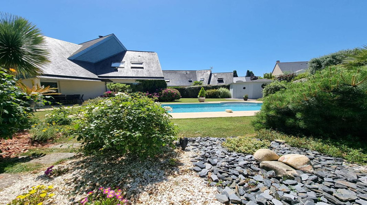 Ma-Cabane - Vente Maison AVRILLE, 180 m²