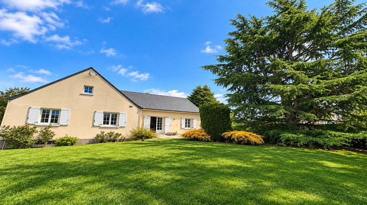 Ma-Cabane - Vente Maison AVRILLE, 132 m²