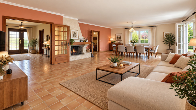 Ma-Cabane - Vente Maison AVRILLE, 132 m²