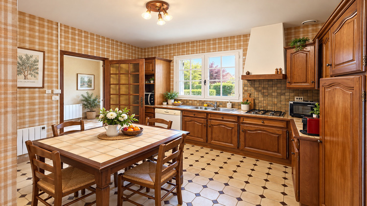 Ma-Cabane - Vente Maison AVRILLE, 132 m²