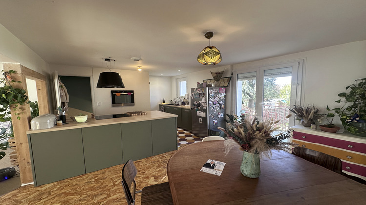 Ma-Cabane - Vente Maison AVRILLE, 118 m²