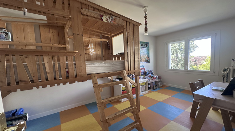 Ma-Cabane - Vente Maison AVRILLE, 118 m²