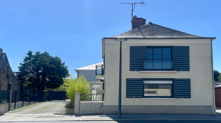 Ma-Cabane - Vente Maison AVRILLE, 85 m²