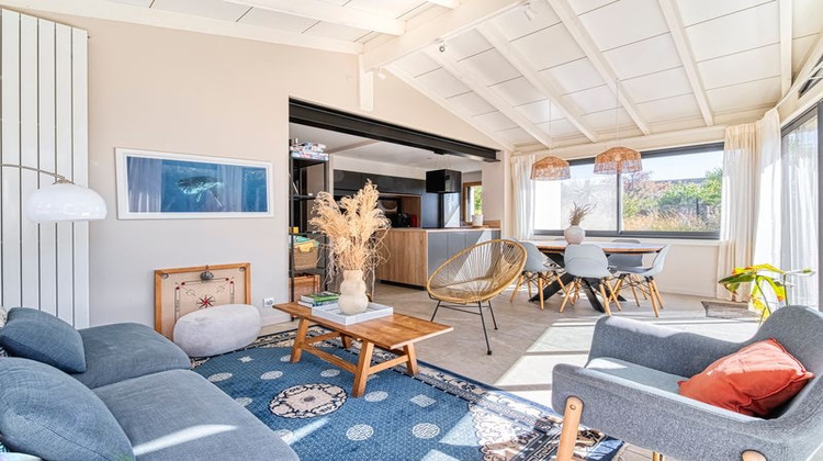 Ma-Cabane - Vente Maison AVRILLE, 136 m²