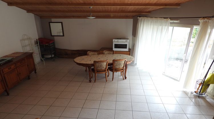 Ma-Cabane - Vente Maison Avrillé, 115 m²