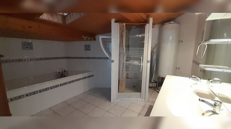 Ma-Cabane - Vente Maison Avrillé, 115 m²