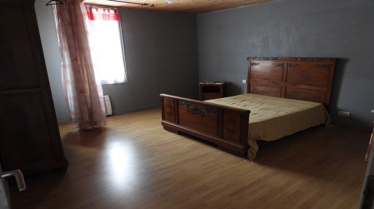 Ma-Cabane - Vente Maison Avrillé, 115 m²