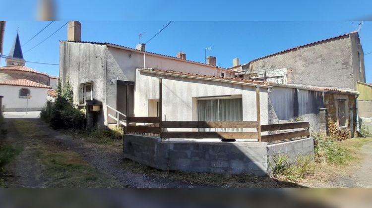 Ma-Cabane - Vente Maison Avrillé, 115 m²