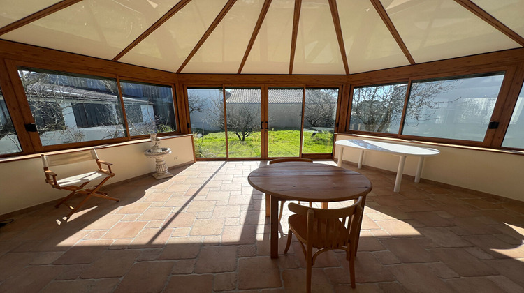 Ma-Cabane - Vente Maison AVRILLE, 191 m²