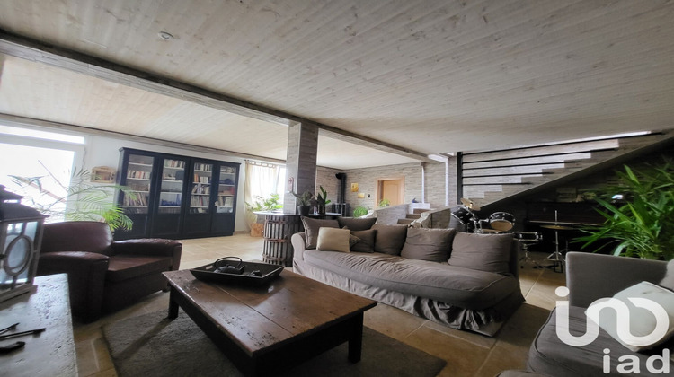 Ma-Cabane - Vente Maison Avrillé, 174 m²