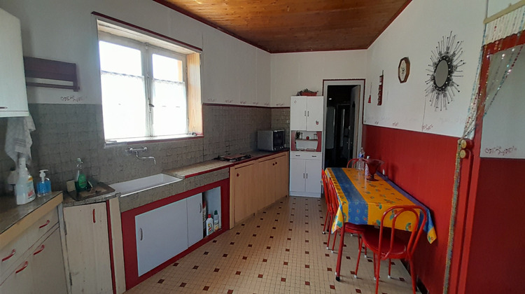 Ma-Cabane - Vente Maison Avrillé, 62 m²