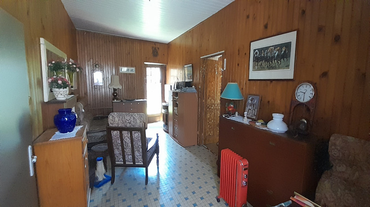 Ma-Cabane - Vente Maison Avrillé, 62 m²