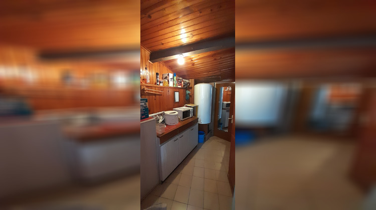 Ma-Cabane - Vente Maison Avrillé, 62 m²