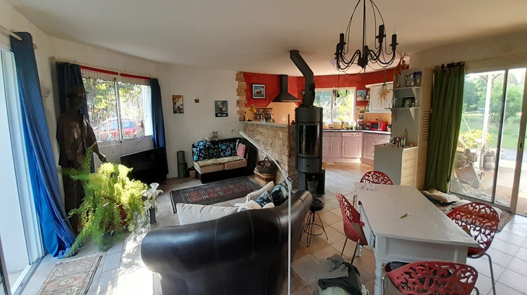 Ma-Cabane - Vente Maison Avrillé, 122 m²