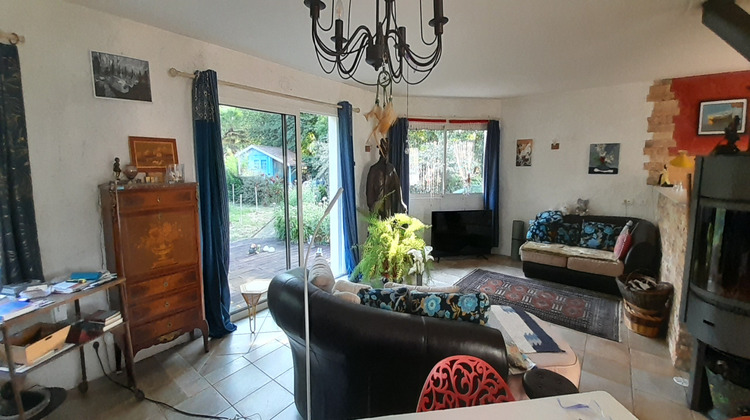 Ma-Cabane - Vente Maison Avrillé, 122 m²