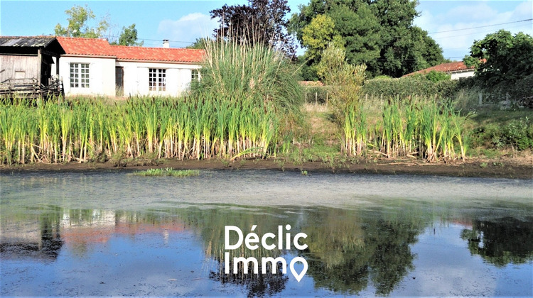 Ma-Cabane - Vente Maison AVRILLE, 75 m²