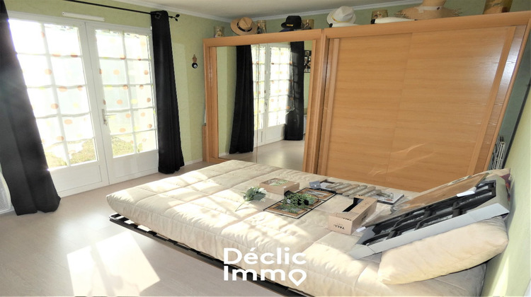 Ma-Cabane - Vente Maison AVRILLE, 75 m²